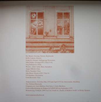 2LP Ton Steine Scherben: Wenn Die Nacht Am Tiefsten...