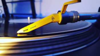 Hi-Fi Tonar Banana Dj Cartridge