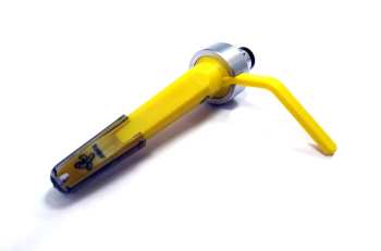 Hi-Fi Tonar Banana Dj Cartridge