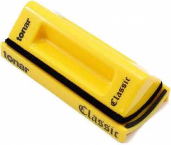 Hi-Fi Tonar Classic Brush Velvet