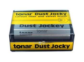 Hi-Fi Tonar Dust Jockey