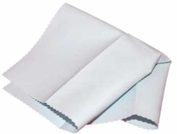 Hi-Fi Tonar Micro Fiber Cleaning Cloth