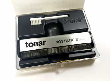 Hi-Fi Tonar Nostatic Brush SET