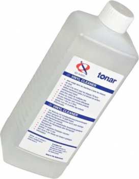 Hi-Fi Tonar QS Vinyl Cleaner 1,0L