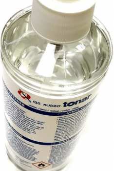 Hi-Fi Tonar QS Vinyl Spray
