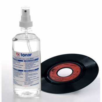 Hi-Fi Tonar QS Vinyl Spray