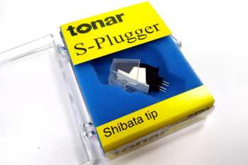 Hi-Fi Tonar S-plugger Shibata