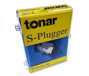 Hi-Fi Tonar S-plugger Shibata