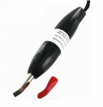 Hi-Fi Tonar Tape Head Demagnetizer