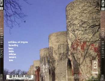 CD Tone: Solidarity