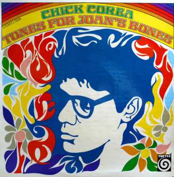 Album Chick Corea: Tones For Joan's Bones