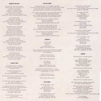 LP/CD Tonfabrik: Tonfabrik