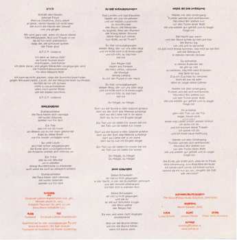 LP/CD Tonfabrik: Tonfabrik