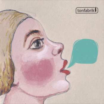 LP/CD Tonfabrik: Tonfabrik