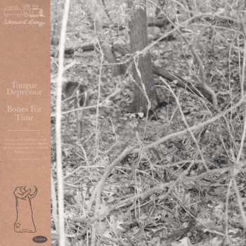 Album Tongue Depressor: Bones For Time