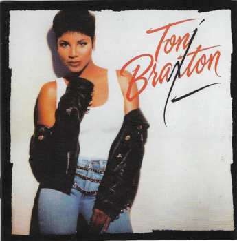 2CD Toni Braxton: Toni Braxton DLX