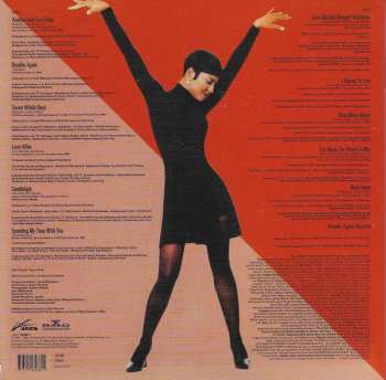 2CD Toni Braxton: Toni Braxton DLX