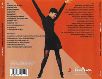 2CD Toni Braxton: Toni Braxton DLX