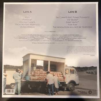 LP Tonico 70: Antonico