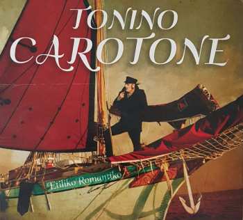 Album Tonino Carotone: Etiliko Romantiko