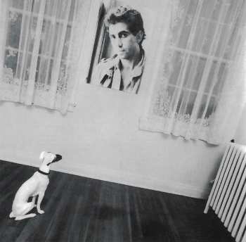 CD Tonio K.: Romeo Unchained