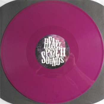 LP Tons: Filthy Flowers Of Doom LTD | CLR