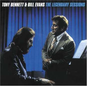 Album Tony Bennett: The Complete Tony Bennett/Bill Evans Recordings
