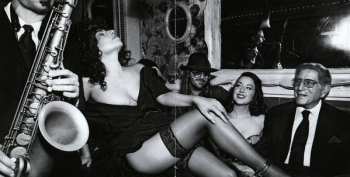 CD Tony Bennett: Cheek To Cheek DLX