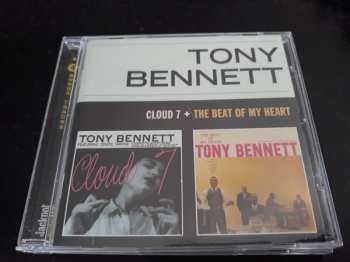 Album Tony Bennett: Cloud 7 + The Beat Of My Heart
