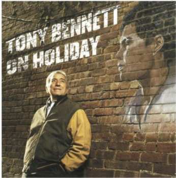 CD Tony Bennett: Tony Bennett On Holiday