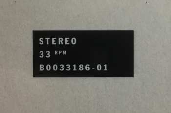 LP Tony Bennett: Love For Sale