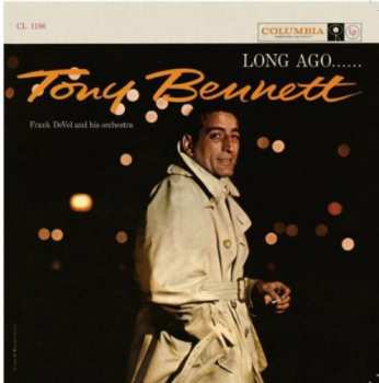 Album Tony Bennett: Long Ago And Far Away