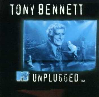 CD Tony Bennett: MTV Unplugged