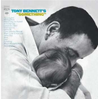 Album Tony Bennett: Tony Bennett's Something