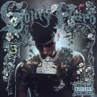 Tony Boy: Going Hard 3