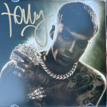 2LP Tony Boy: Going Hard 3