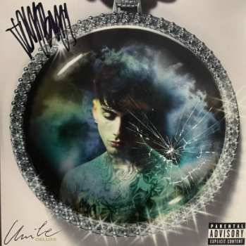 2LP Tony Boy: Umile Deluxe CLR | DLX | LTD