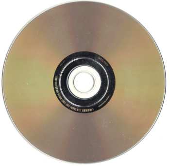 CD Tony Campanella: Taking It To The Street