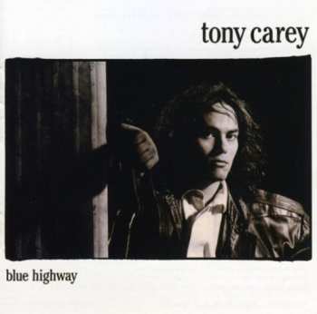 Album Tony Carey: Blue Highway