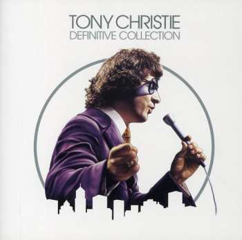 CD Tony Christie: Definitive Collection