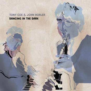 LP Tony Coe: Dancing In The Dark
