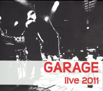 Live 2011