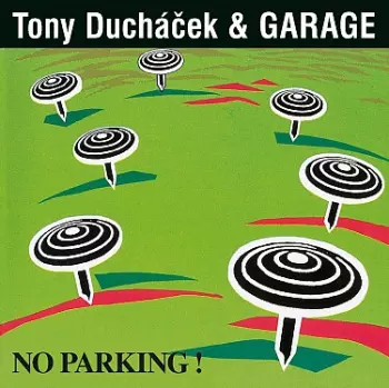 No Parking! (30th Anniversary Remaster)