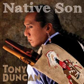 Album Tony Duncan: Native Son
