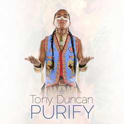 Album Tony Duncan: Purify