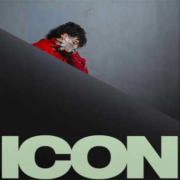 LP Tony Effe: Icon