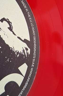 LP Tony Effe: Icon