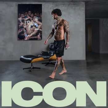 CD Tony Effe: Icon
