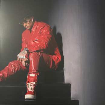 LP Tony Effe: Icon