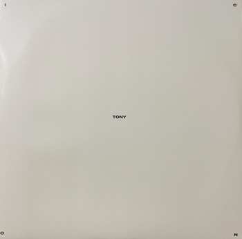 LP Tony Effe: Icon